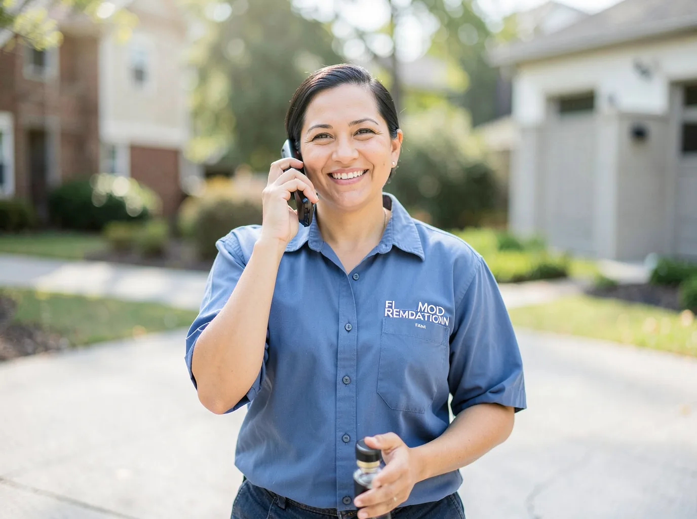 Mold Remediation Ward, AL FAQs